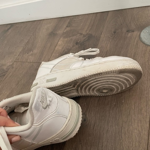 AF1 DIMSIX Limited Addition - Picture 5 of 6